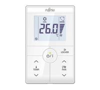 Thermostat filaire simplifiée UTY-RSRY 809030