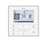 Thermostat filaire UTY-RVNYM 875019