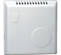 Thermostat Hager Bi-métal 25800 Régulation Précise Avec Voyant Lumineux - Hager