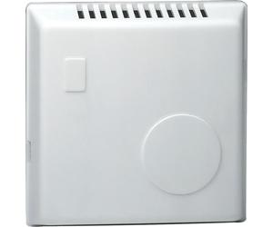 Thermostat Hager Bi-métal 25800 Régulation Précise Avec Voyant Lumineux - Hager