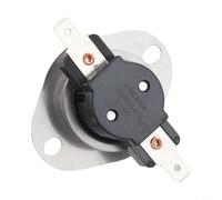 Thermostat haute limite 318578506 pour Kenmore pour fours Electrolux - Interrupteur de protection contre la surchauffe - Composant de réparation compatible avec la série 790