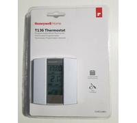Honeywell Home T136, Thermostat d'ambiance digital, T136C110AEU
