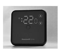 Honeywell Home DT3, thermostat programmable à fil, programme de 7 jours, blanc