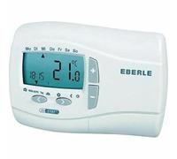 Thermostat-horloge sans fil Instat+868