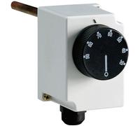 Thermostat industriel mécanique Perry Electric 1TCTB065 30 à 90 °C