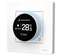 Thermostat intelligent,à distance via application, compatible avec lavocale, chauffage de l'eau