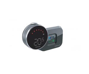 Thermostat intelligent autonome et connecté IT800WIFI SALUS