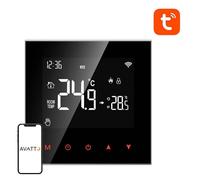 Avatto Zwt100-wh-3a Smart Thermostat Clair