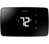 Thermostat intelligent avec Wi-Fi, programmable, Energy Star, modèle ST25