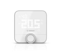 Thermostat Intelligent Bosch Room Thermostat II Sans fil pour Chauffage