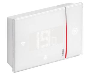 Thermostat intelligent Bticino Smarther2 WiFi