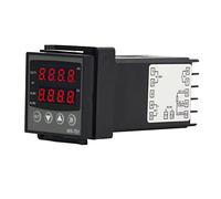 Thermostat intelligent d'ABS du contrôleur de température Dc24v de Pid pour l'industrie de l'imprimerie