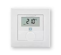 Thermostat Intelligent Homematic IP HmIP-WTH-1 Sans fil pour Chauffage