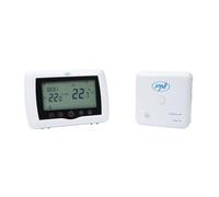 Thermostat Intelligent - PNI - CT36 Pro - WiFi - Contrôle à Distance - Anti-gel