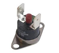 Thermostat klixon réarmable 135° d'origine Four, cuisinière 76X4155, 0024000651 BRANDT Four, cuisinière 76X4155, 0024000651 BRANDT