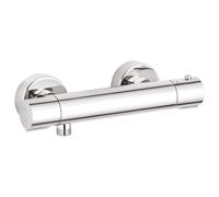 Thermostat Kludi Basic, 1 pièce.