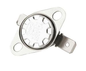 Thermostat Ksd301 250 V 10 A, Interrupteur De Contrôle De Température 135 °C. Zekai
