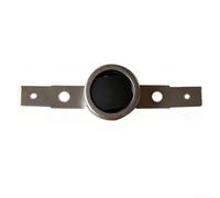 Thermostat latéral pour appareils Samsung K2200ND | Pièce de rechange directe, trous de montage latéraux, compatible avec la série K2200, restaure la fonction de chauffage