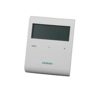 Thermostat LCD non programmable 230Vac- SIEMENS - RDD100
