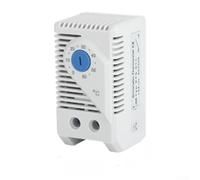 Thermostat Mécanique 0-60°C Pour Chauffage Et Refroidissement