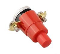 Thermostat Mécanique 56°C Pour Enrouleur Câble 16A | Déclenchement à 56°C ±5, réarmement auto, 16A max, pour idéal enrouleurs, moteurs électriques