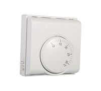 Thermostat Mécanique Chauffage Climatisation - Neywell 230V/220V - Raumtemperaturregler 10-30°C - D'Ambiance