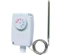 Thermostat mécanique hors gel à bulbe Wa Conception thg blanc G