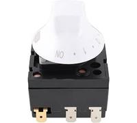 Thermostat mécanique pour chauffage, 250V/16A – un accessoire pratique pour une utilisation quotidienne et pour les activités de loisirs
