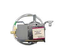 Thermostat Mécanique WDF28C-L-EX, Compatible Avec Ronshen Et Hisense, Réfrigérateur