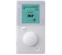 Thermostat modulant Navilink A75 (alimentation filaire) pour PAC Alféa - ATLANTIC - 074213
