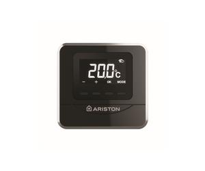Thermostat modulant sans fil Classe 5 Cube RF (Emetteur) - ARISTON 3319118