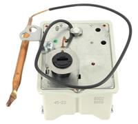 Thermostat monophase BSD pour Atlantic, modèle 070130