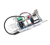 Thermostat électronique -1200w Non Kitable Ensemble Aci+ Pacific Dedietrich Thermor