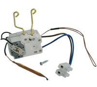 Thermostat monophasé stéatite BBSC ATLANTIC 099042