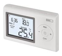 Thermostat Mural - EMOS - P5607 - Numérique - Programmable - Protection antigel