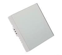 Thermostat mural pour chauffage pour sol programmable 7 jours(Electric heating)