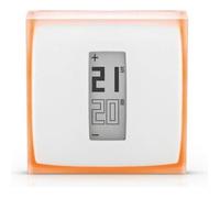 Netatmo Thermostat by stark