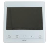 Thermostat Nice Warm-Control Z-Wave vannes de chaudière - 409500470029