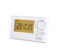 Thermostat numérique avec communication OpenTherm Elektrobock PT52