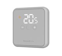 Thermostat numérique filaire Honeywell DT4, gris (DT40GT21)