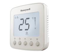 Thermostat numérique Honeywell TF228WN-C pour ventilo-convecteur