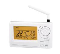 Thermostat numérique intelligent pour espace intérieur Elektrobock BT32 WiFi