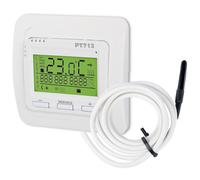 Thermostat numérique pour chauffage au sol Elektrobock PT713-EI