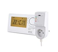 Thermostat numérique sans fil Elektrobock BT32