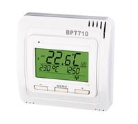 Thermostat numérique sans fil Elektrobock BT710