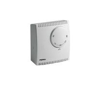 Perry Teg Analog Thermostat Blanc