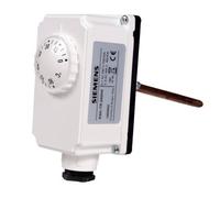 Thermostat plongeur Siemens RAK-TR.2000M 0...90°C