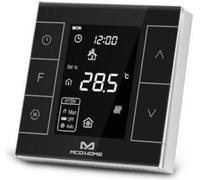 Thermostat pour chauffe-eau avec capteur d'humidité, version 2