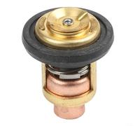 Thermostat pour marin 33.6mm Remplacement 6E5-12411-00 Thermostat | Régulation précise à 50°C, prévient surchauffe, optimise rendement, compatible 6 à 225 HP