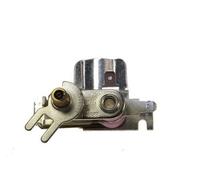 Thermostat Pour Pieces Cuisson Petit Electromenager - Ts-01030360